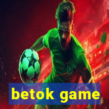 betok game