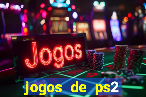 jogos de ps2 download iso