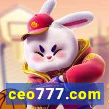 ceo777.com