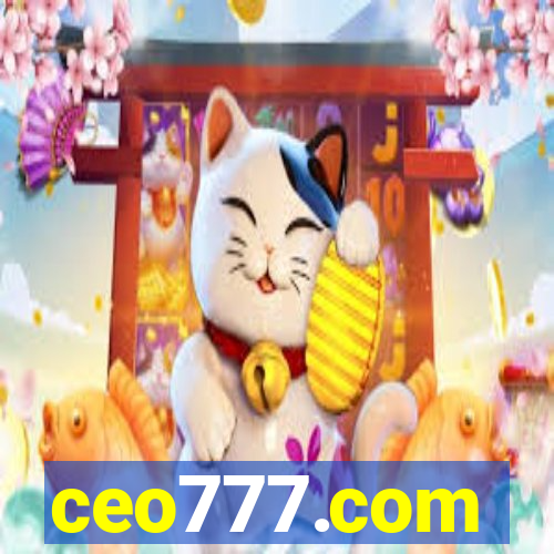 ceo777.com