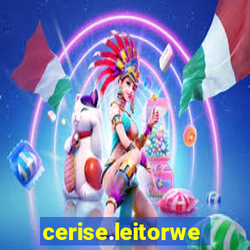 cerise.leitorweb