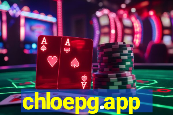 chloepg.app