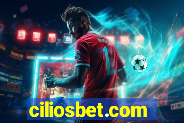 ciliosbet.com