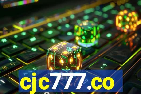 cjc777.co