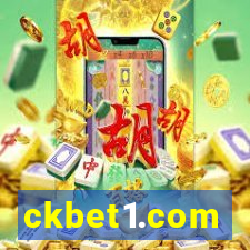 ckbet1.com