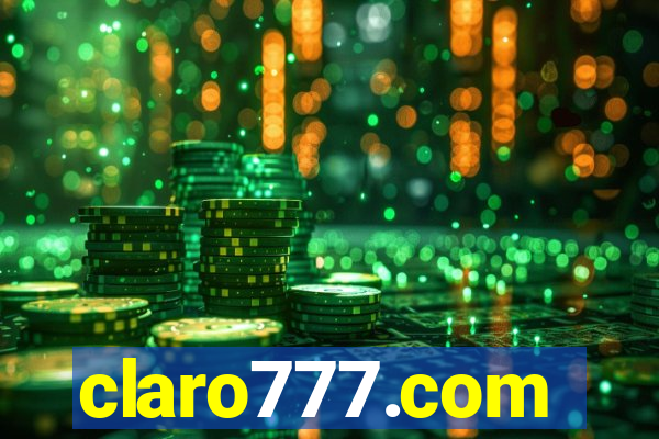 claro777.com