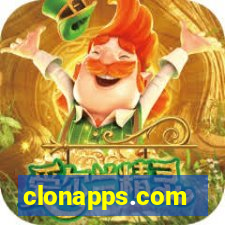 clonapps.com