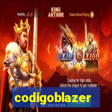 codigoblazer