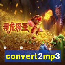 convert2mp3