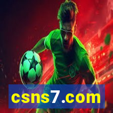 csns7.com