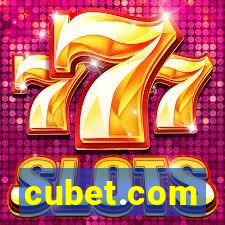 cubet.com