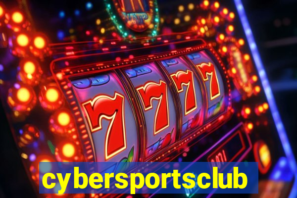 cybersportsclub.com