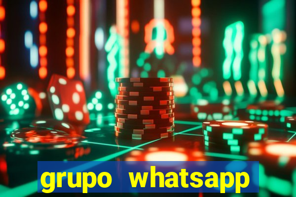 grupo whatsapp emprego bahia