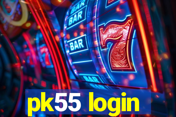 pk55 login