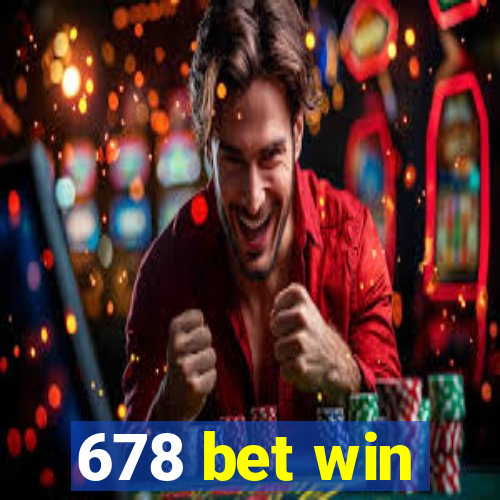 678 bet win