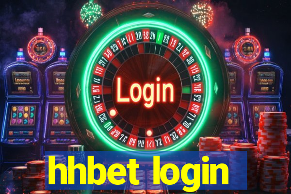 hhbet login