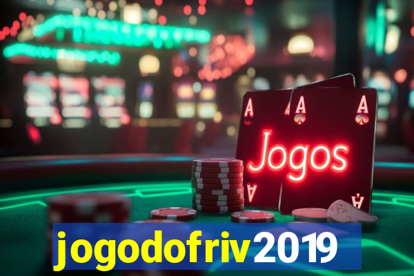 jogodofriv2019