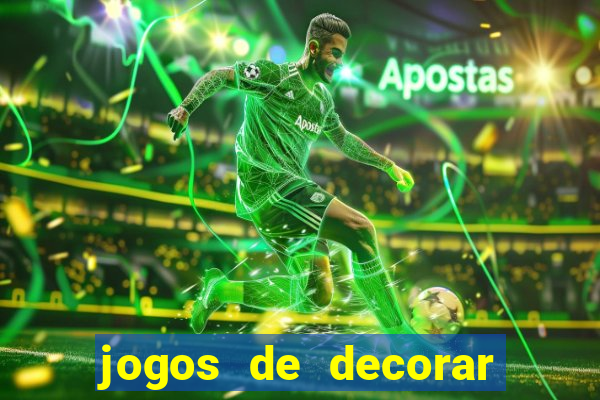 jogos de decorar casas de luxo