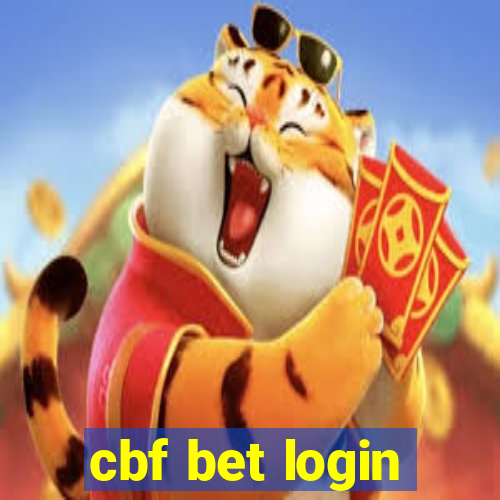 cbf bet login