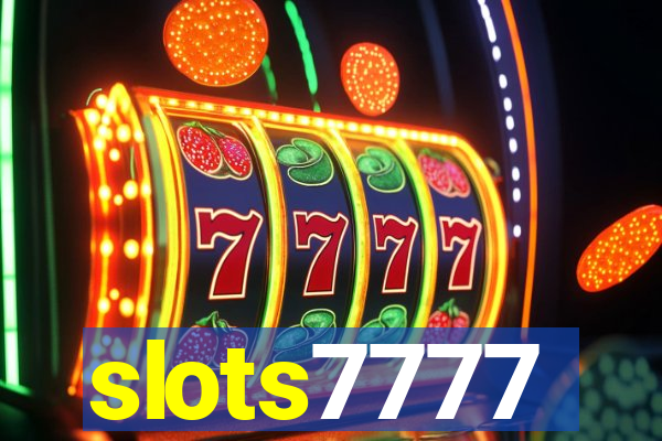 slots7777