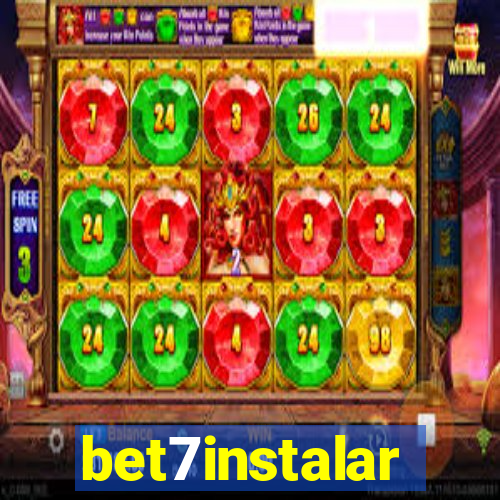 bet7instalar