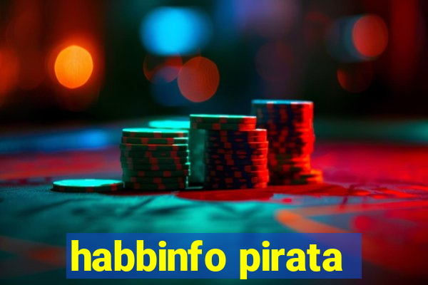 habbinfo pirata