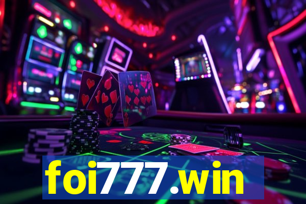 foi777.win