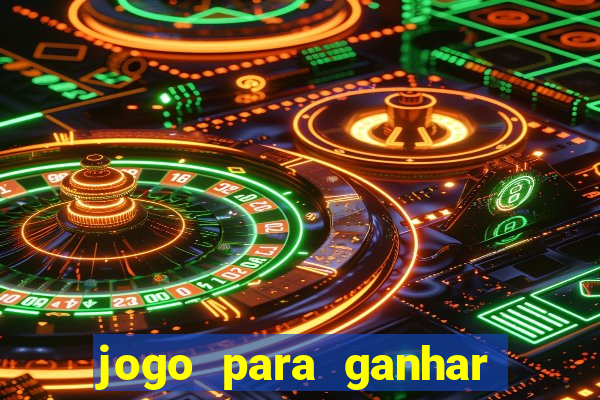 jogo para ganhar dinheiro no pix sem depositar nada