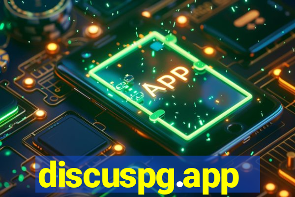 discuspg.app