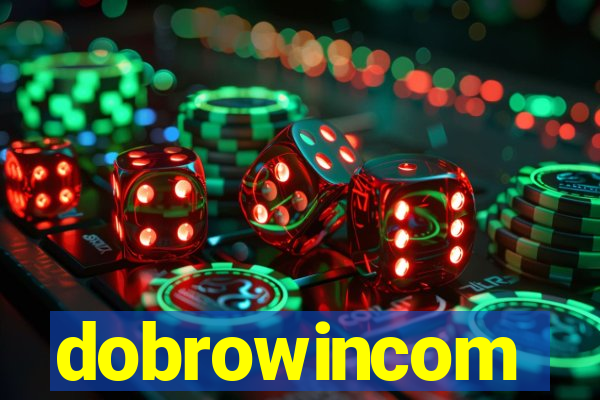 dobrowincom