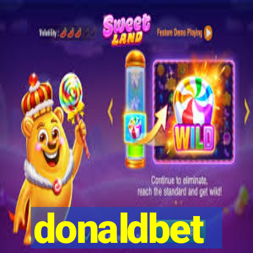 donaldbet