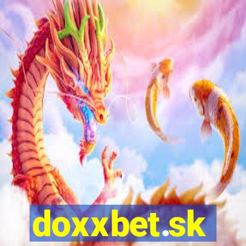 doxxbet.sk