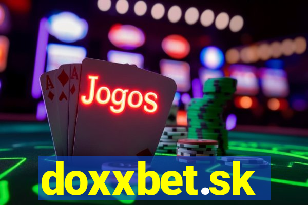 doxxbet.sk