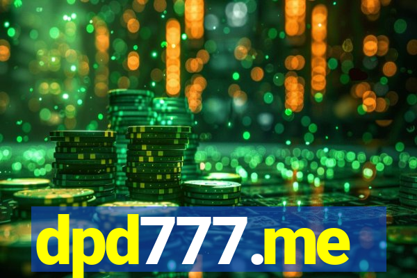 dpd777.me