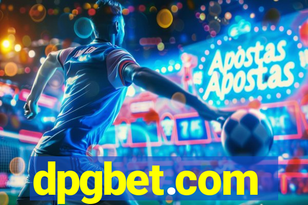 dpgbet.com