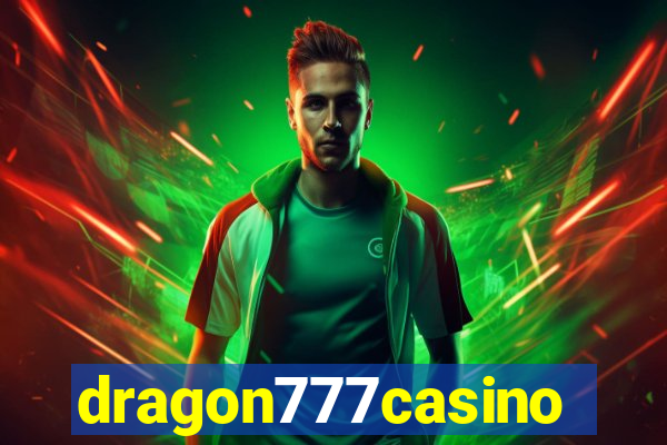 dragon777casino