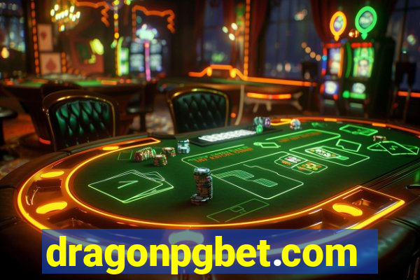 dragonpgbet.com