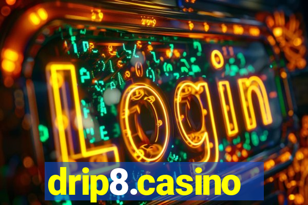 drip8.casino