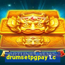 drumsetpgpay1.com