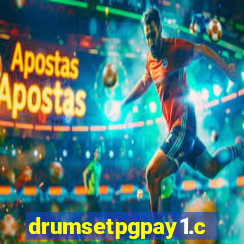 drumsetpgpay1.com