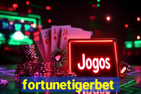 fortunetigerbet