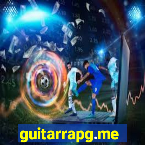 guitarrapg.me