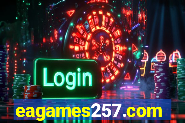 eagames257.com