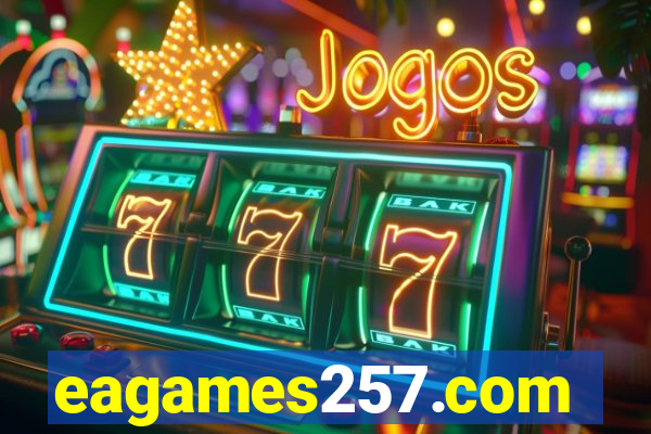 eagames257.com