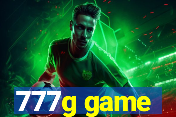 777g game