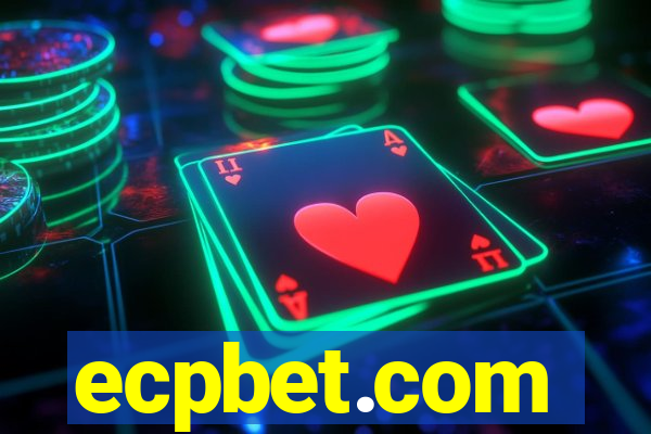 ecpbet.com