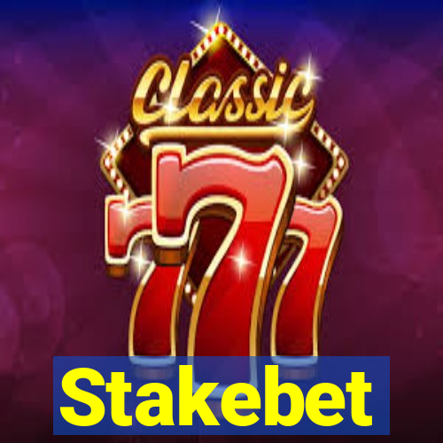 Stakebet