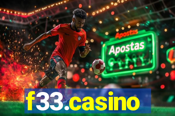 f33.casino