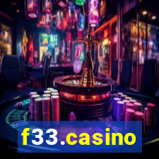 f33.casino