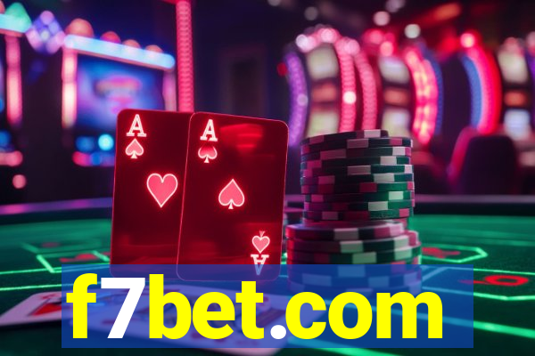 f7bet.com